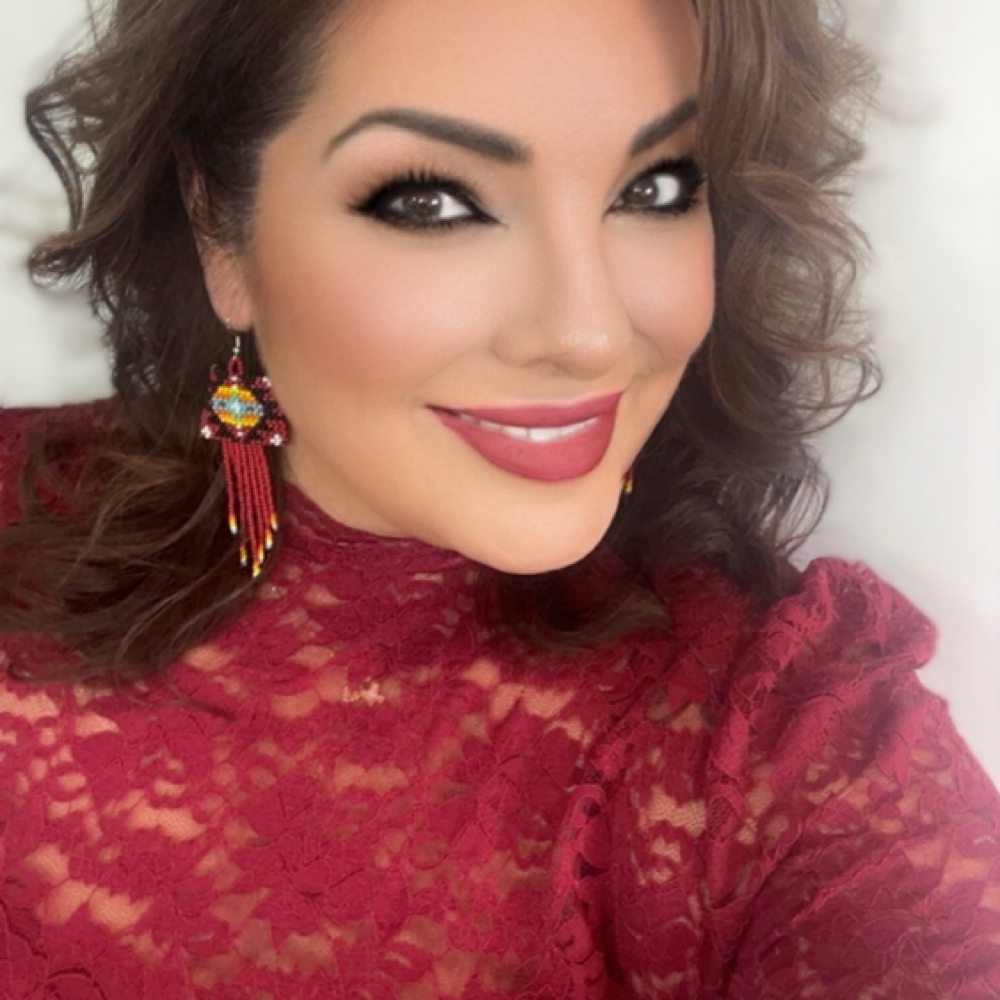 Gina Lucero RN MEPC at Bliss Wellness And Aesthetic Studios in Albuquerque, NM
