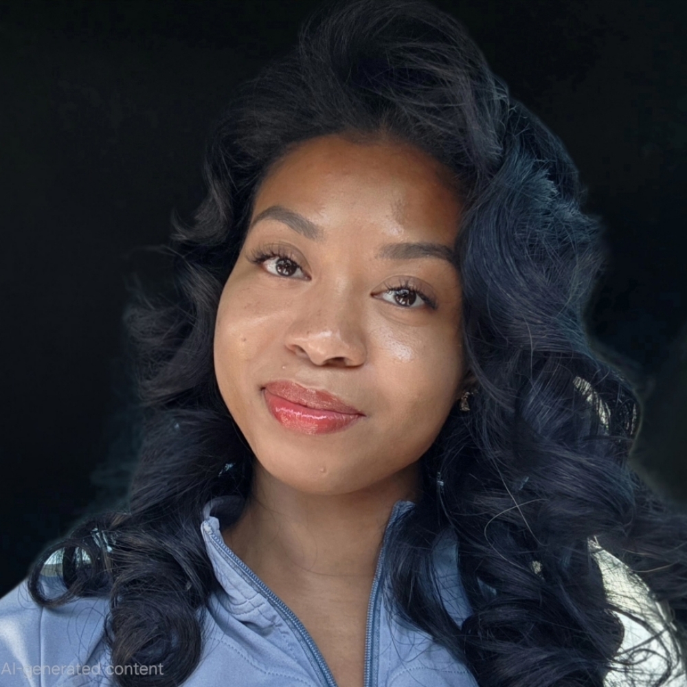 Samantha Jones at LASHME Uyen Beauty Studio in San Diego, CA