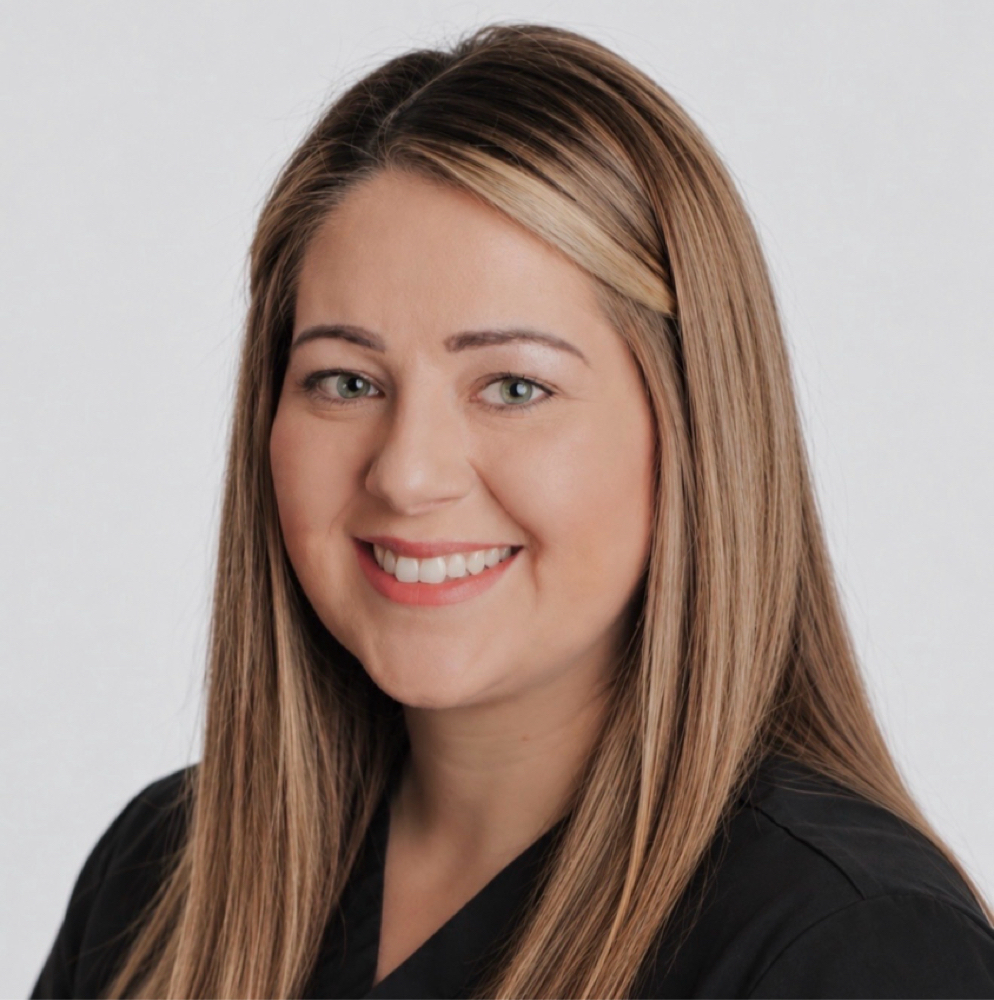 Madyson Angermeier at Pure Aesthetics and Wellness LLC in Leitchfield, KY
