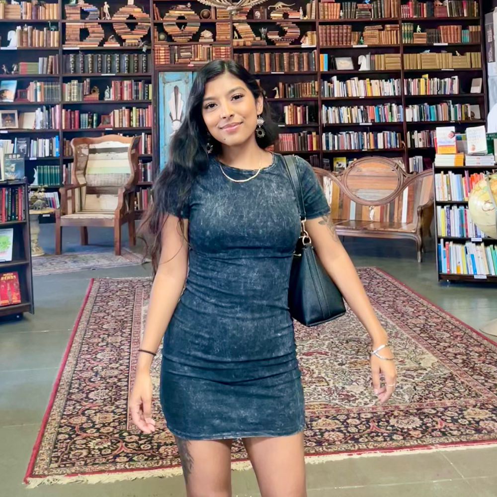 Daisy Valle-Reyes