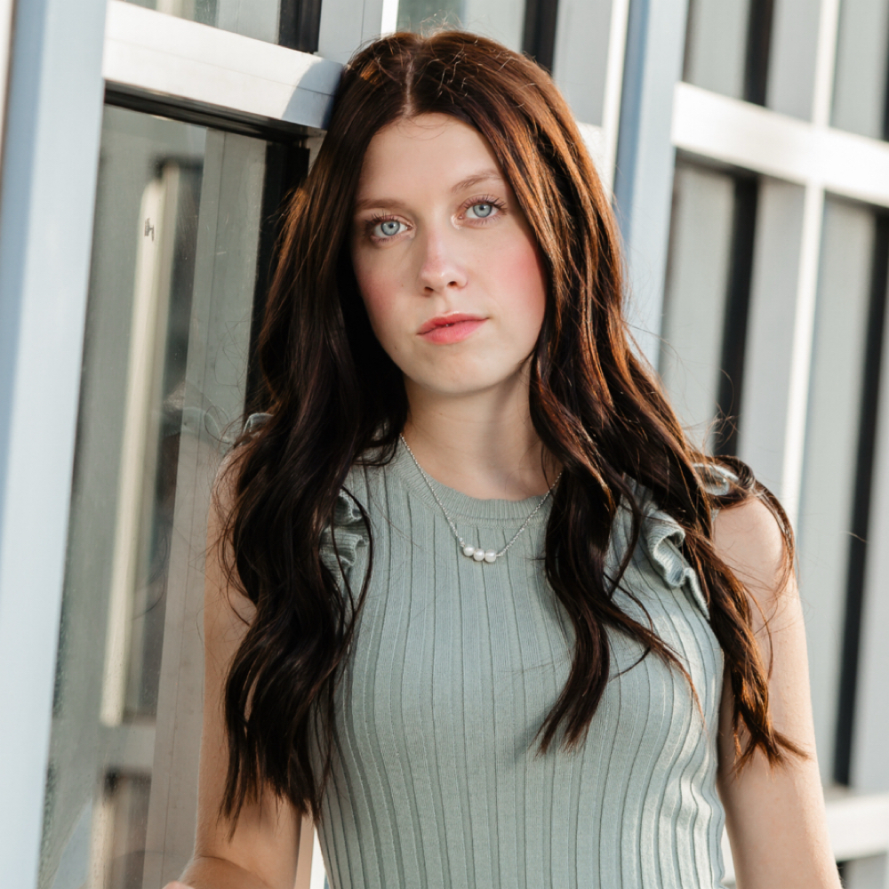 Jadyn Cottle at Allyssin  Dickmann in Bedford, PA