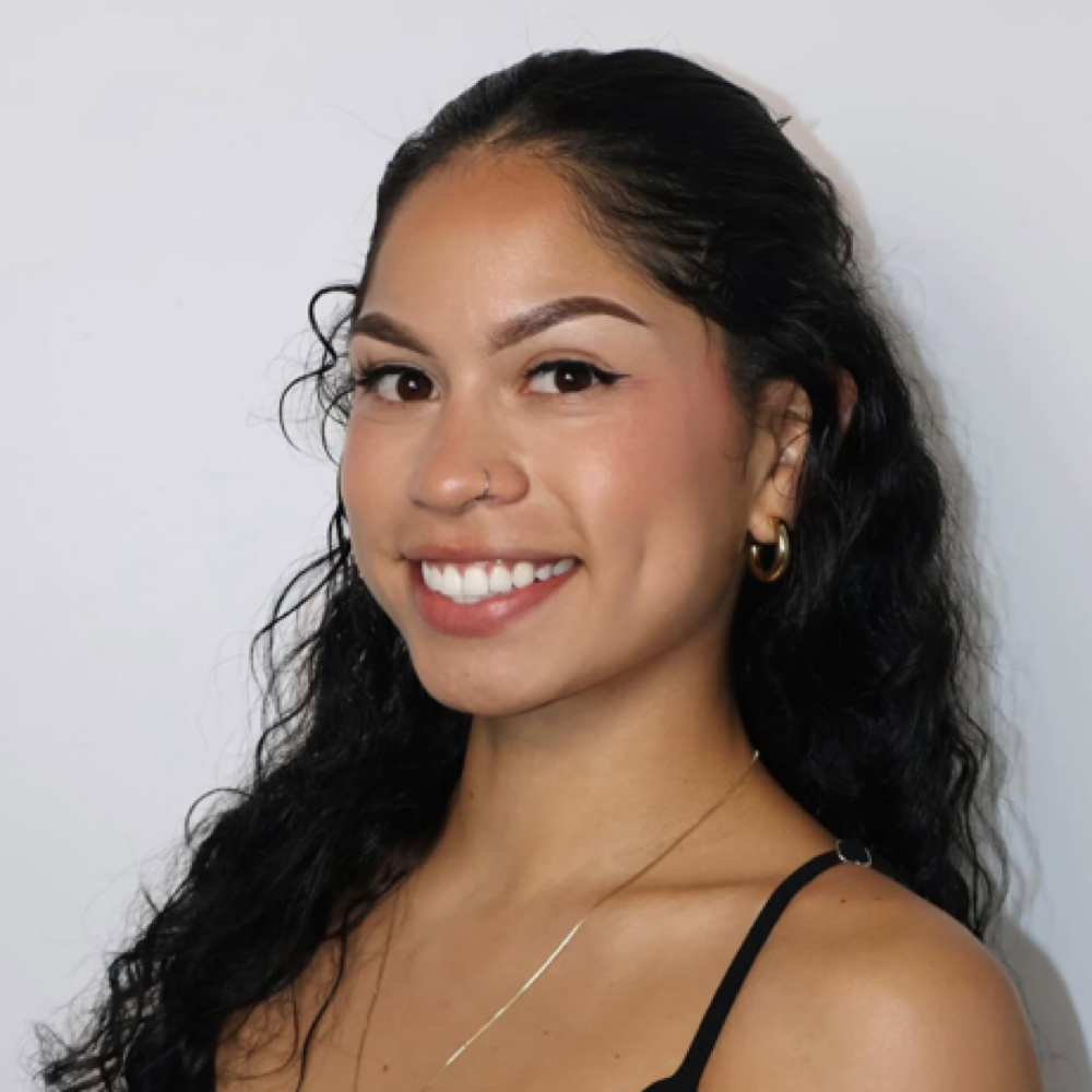 Marjory Ascencio
