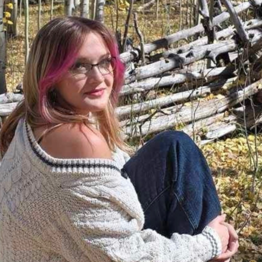 Micaylee Denison at Twinkle Toes Party Venue & Nail Salon in Delta, CO