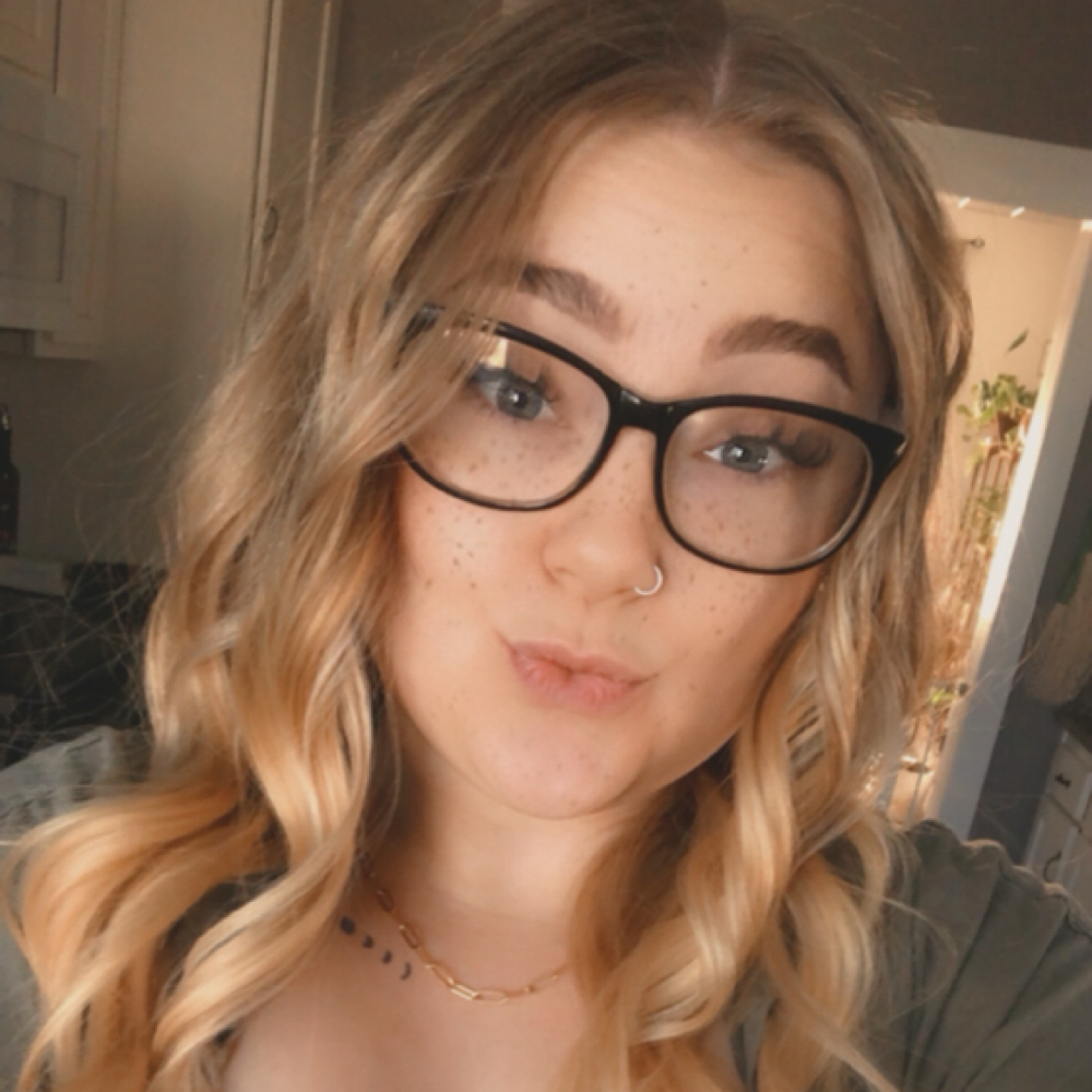 Samantha Jorgensen