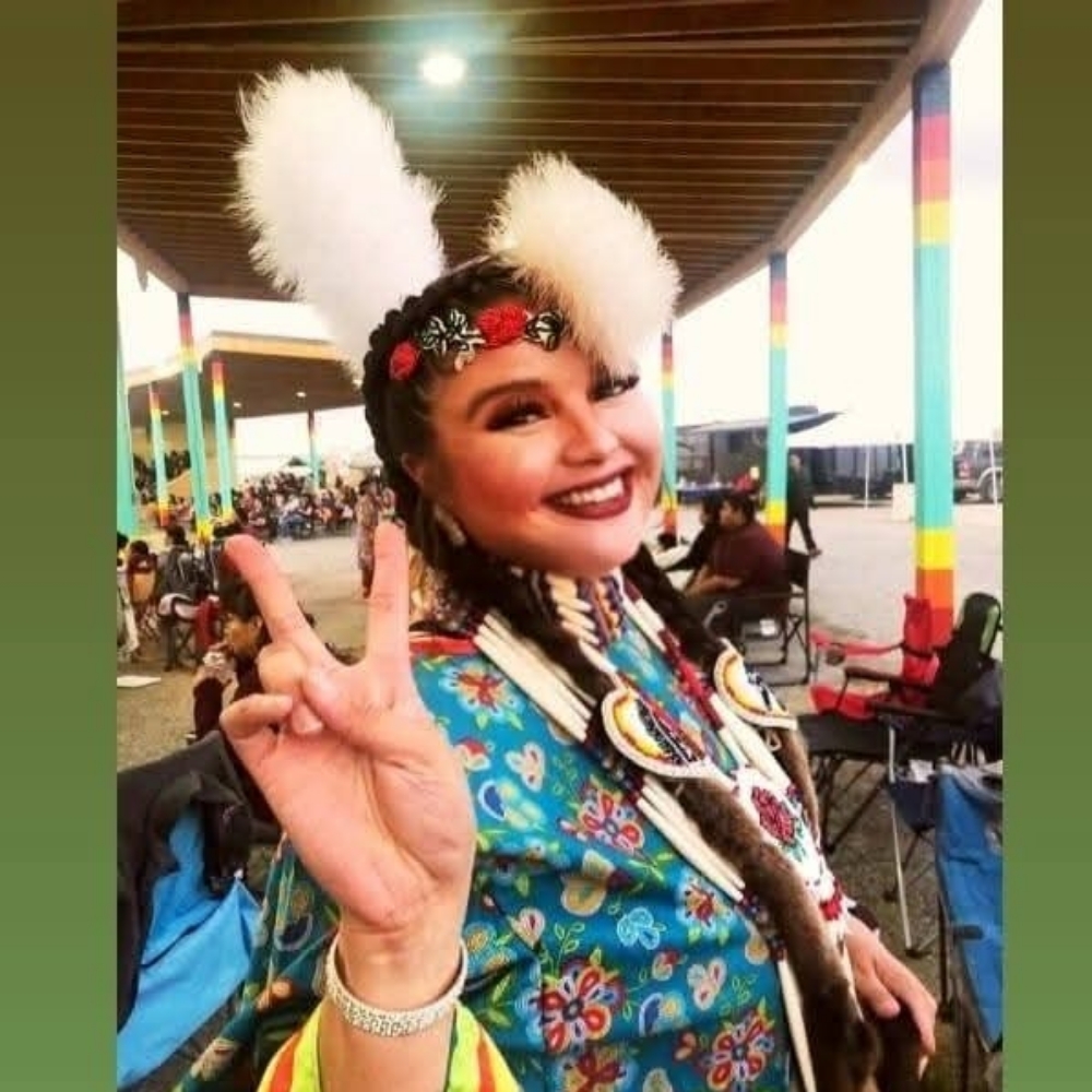 Anastasia St. Clair at CWC Cosmetology in Riverton, WY