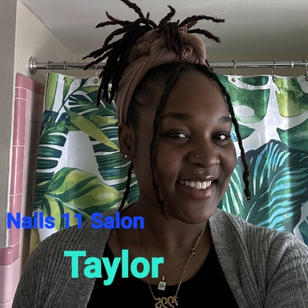 Taylor (Manicurist)