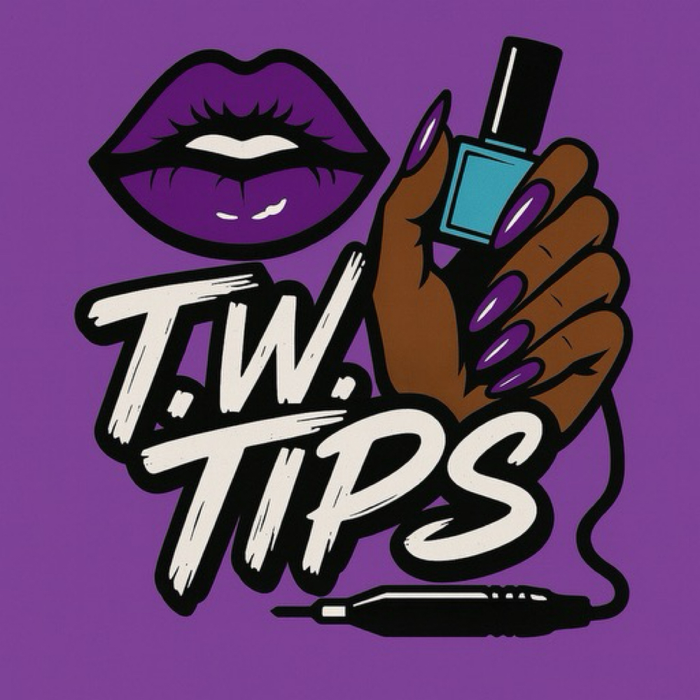 Tabby W. at Tmnailz in Jonesboro, GA