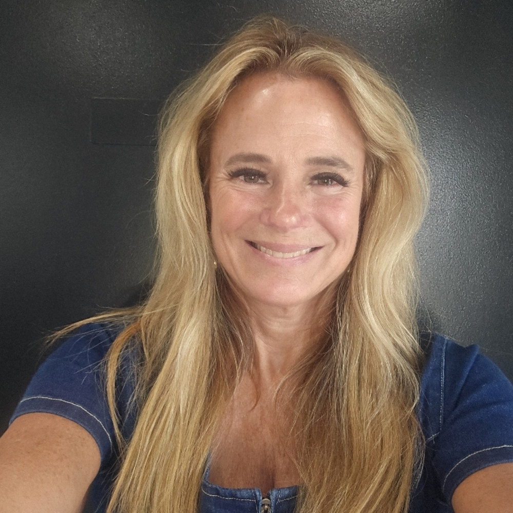 Barbara Shafran at Sev’s Studio in Fort Lauderdale, FL
