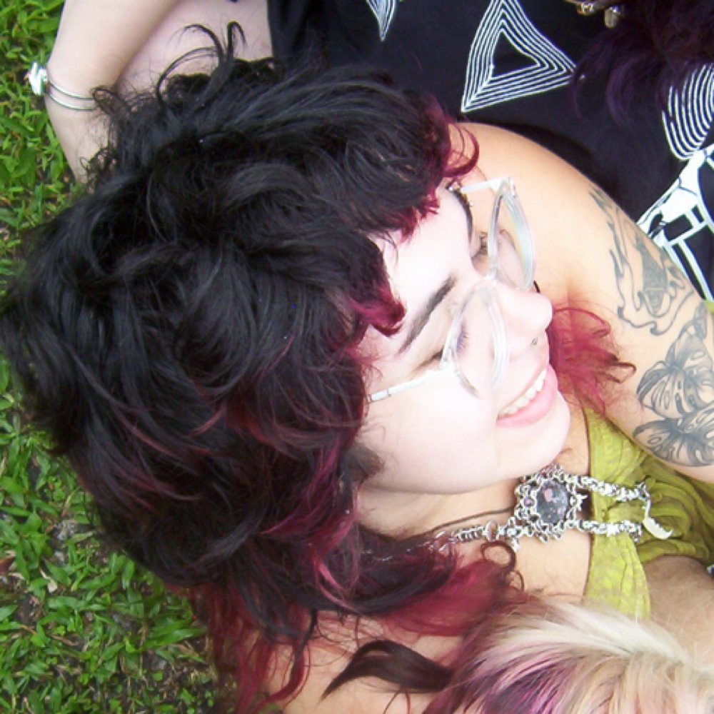 Vannah Rose at Cherry Pit Artistry in Altamonte Springs, FL