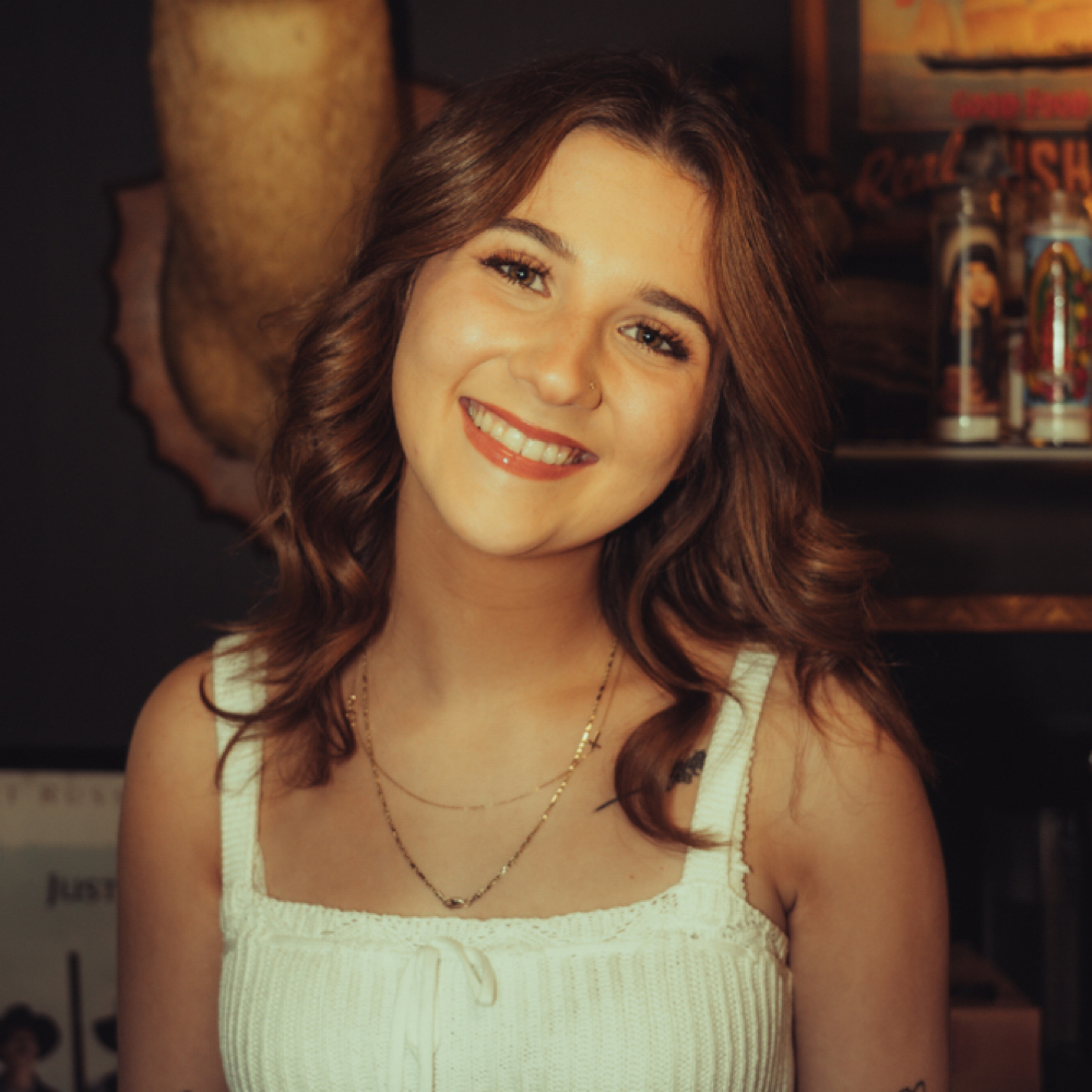 Amber Goforth
