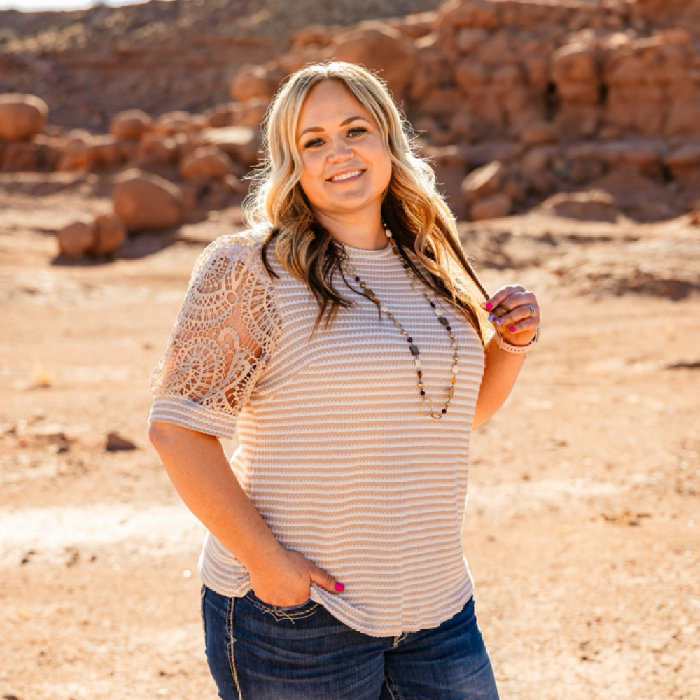 Brandi Truman