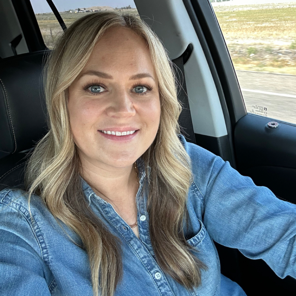 Brandi BK Truman at Nu Me Salon by Laci & Co in Castle Dale, UT