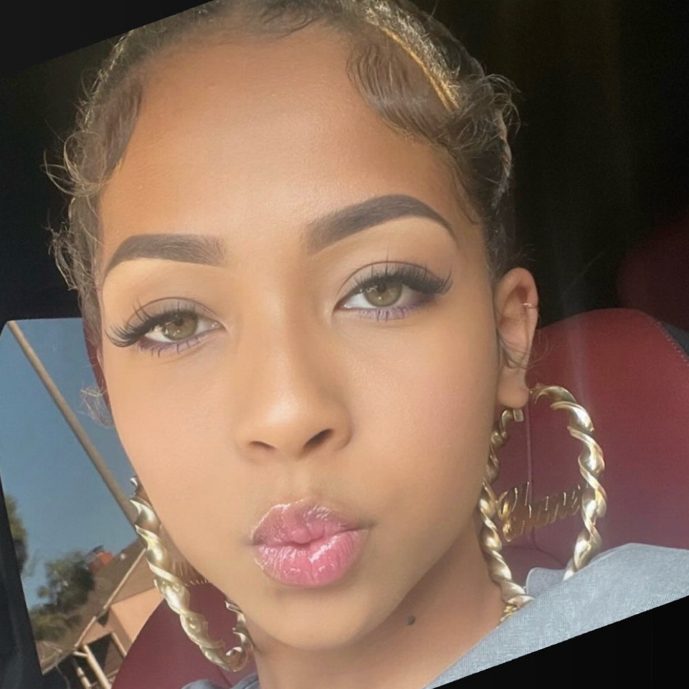 Autumn INDEPENDENT STYLIST at Naturally You Natural Haircare in Inglewood, CA