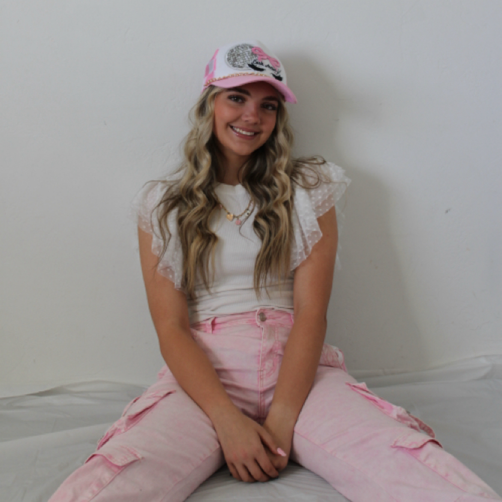 Kemrie Lindsay at Lola Lash Studio in Vernal, UT