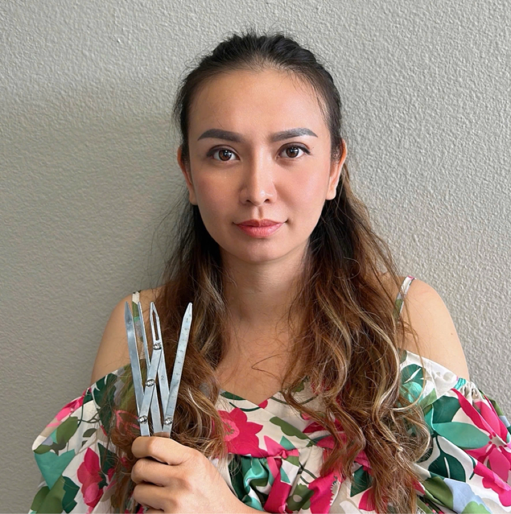 Yuna Phan