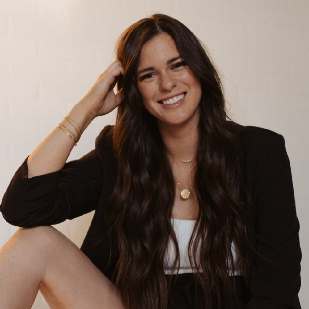 Erin Walles at Salon Liora in American Fork, UT