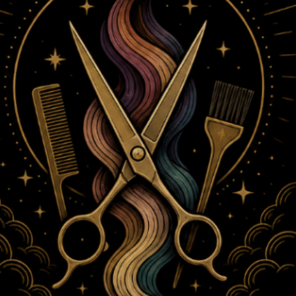 Megan Kuykendall at Val’s Vivid Creations in Algonquin, IL