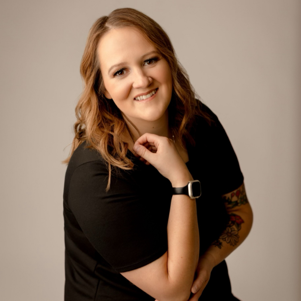 Jessalyn Williamson
