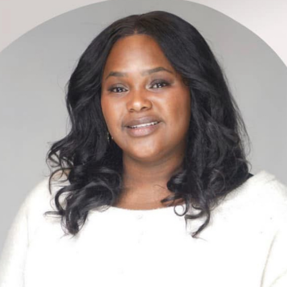 Ashley Eubanks