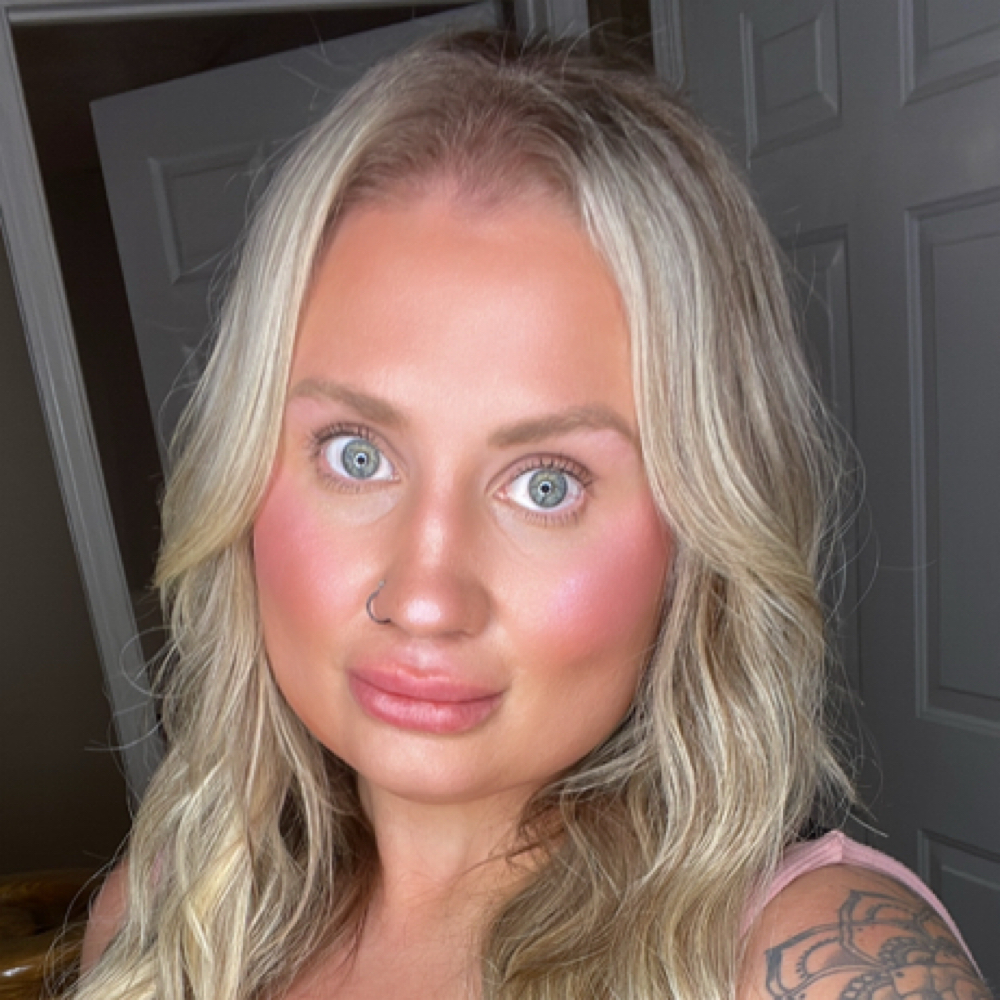 Holly Ramsey