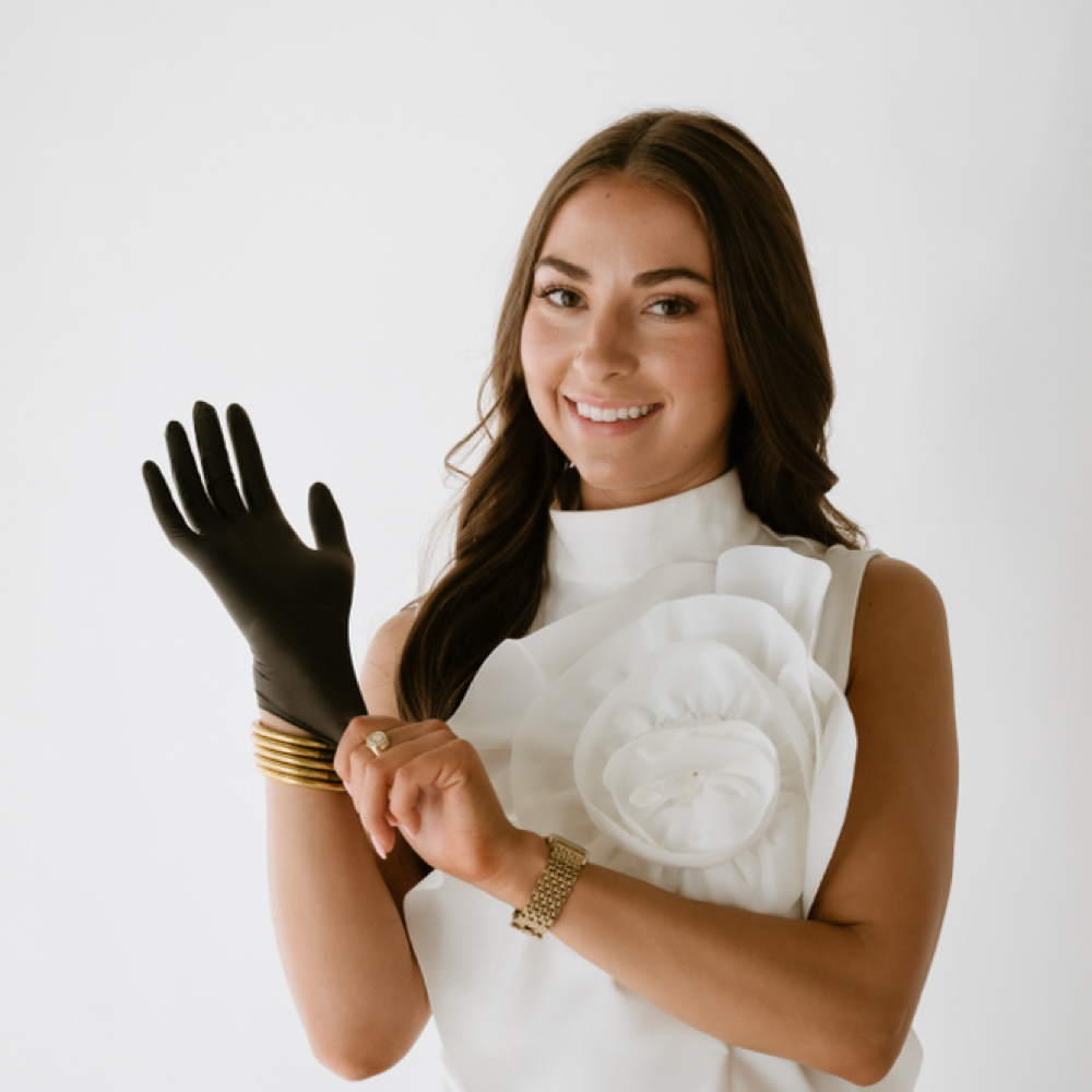 Raegan Verdigets at MP Aesthetics & Beauty LLC in Foley, AL