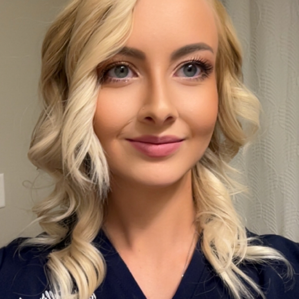 Jenn T. at Lumae Studios Laser Hair Removal in Idaho Falls, ID