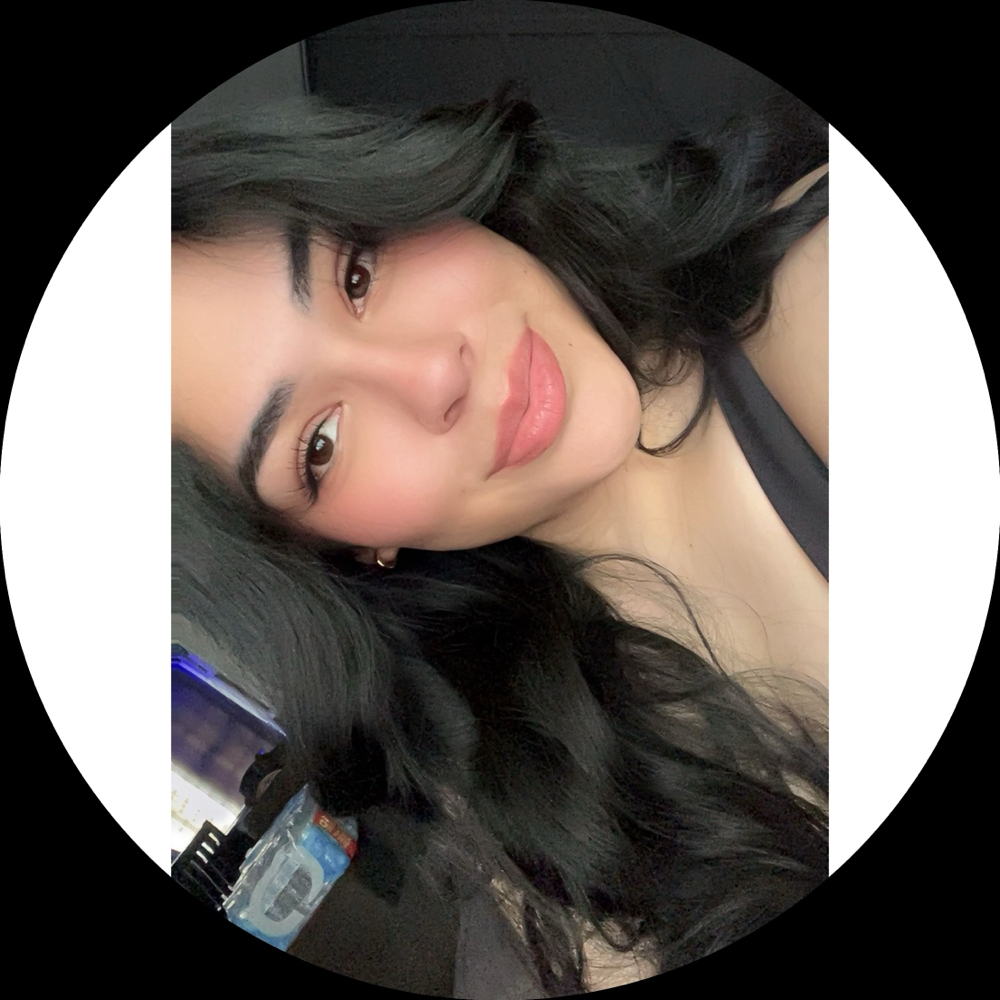 Jasmine Navarrete