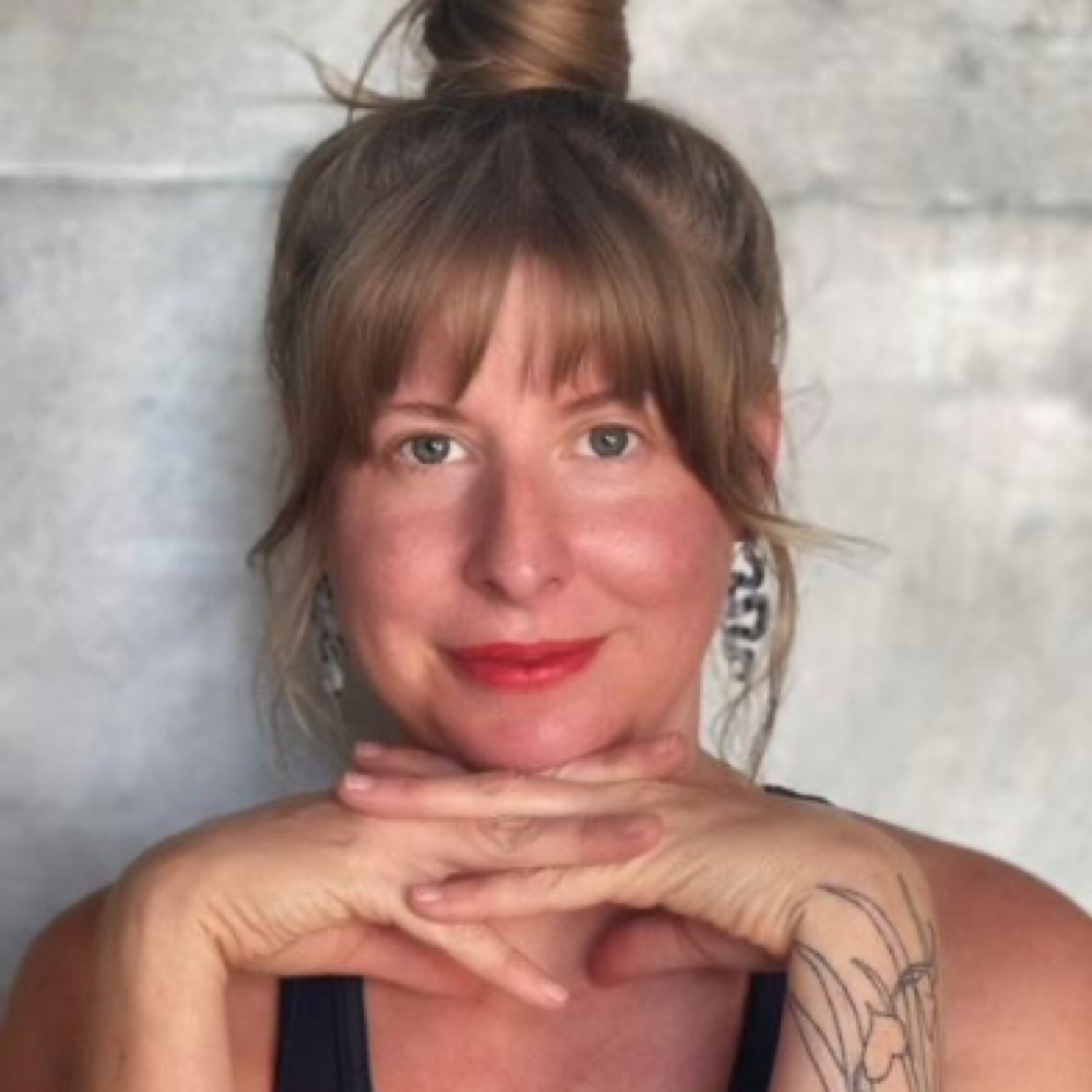 Sara Schutte