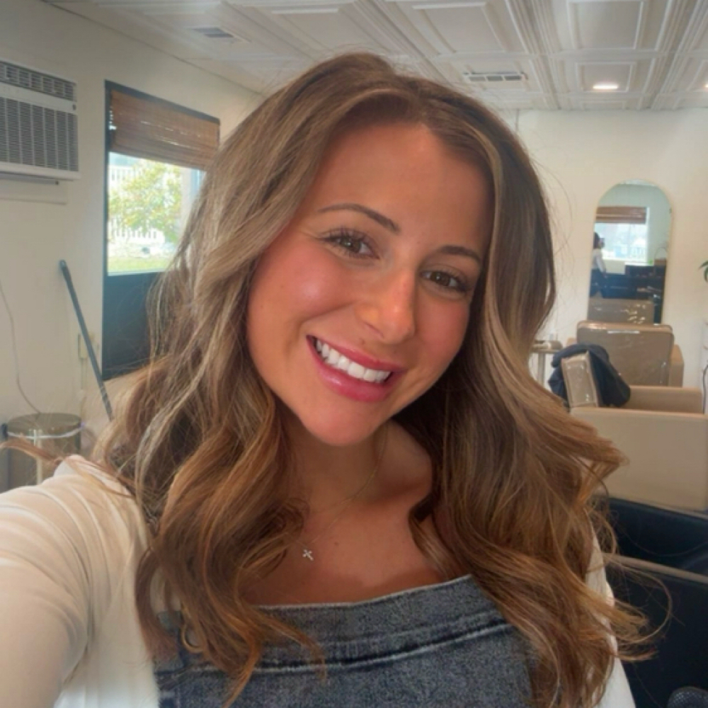 Olivia Minor at Thrive Beauty Bar in Meadville, PA