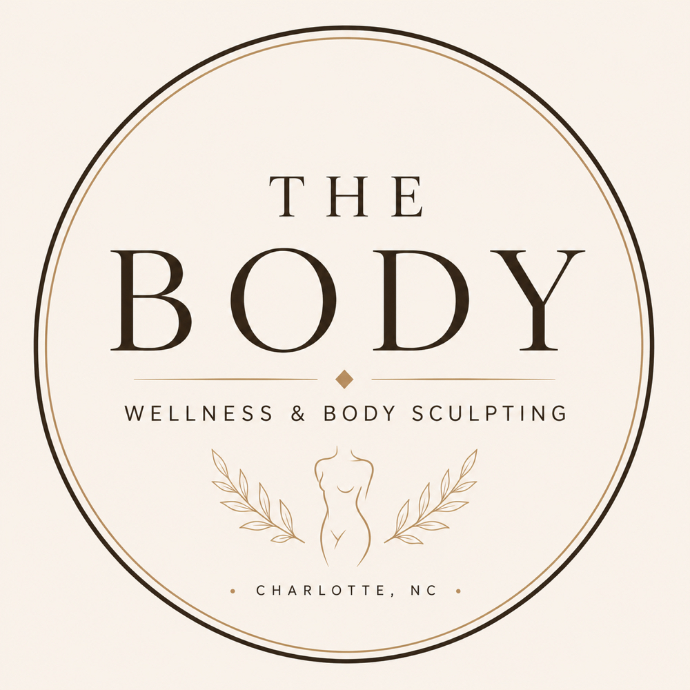 Victoria - Specialist at The Body in Charlotte, NC