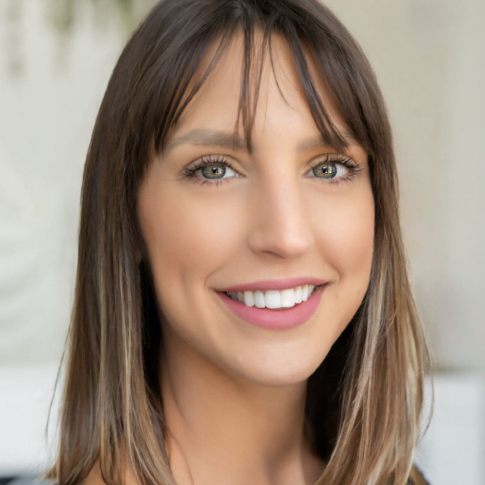 Chelsea Soares at First Street Oasis in Temple, TX