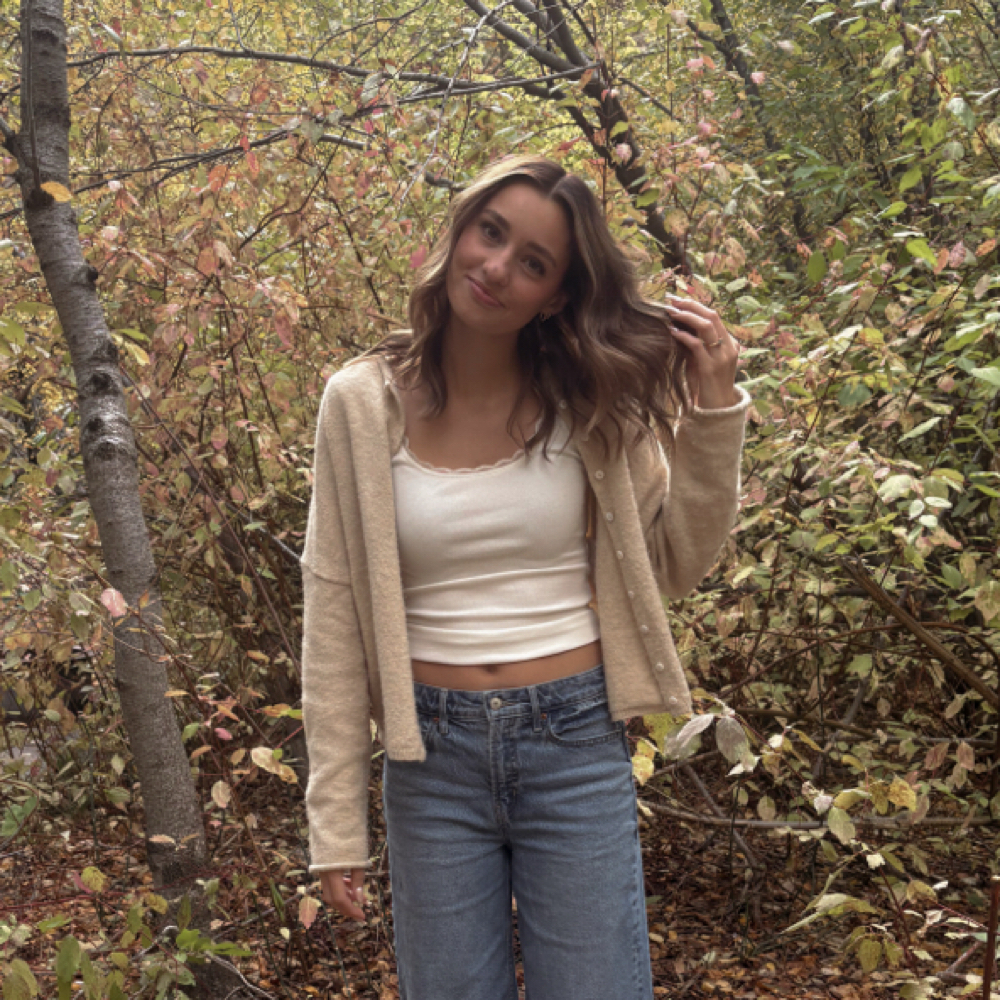 Bria Reinhart at EVLO Salon Suites in Nampa, ID