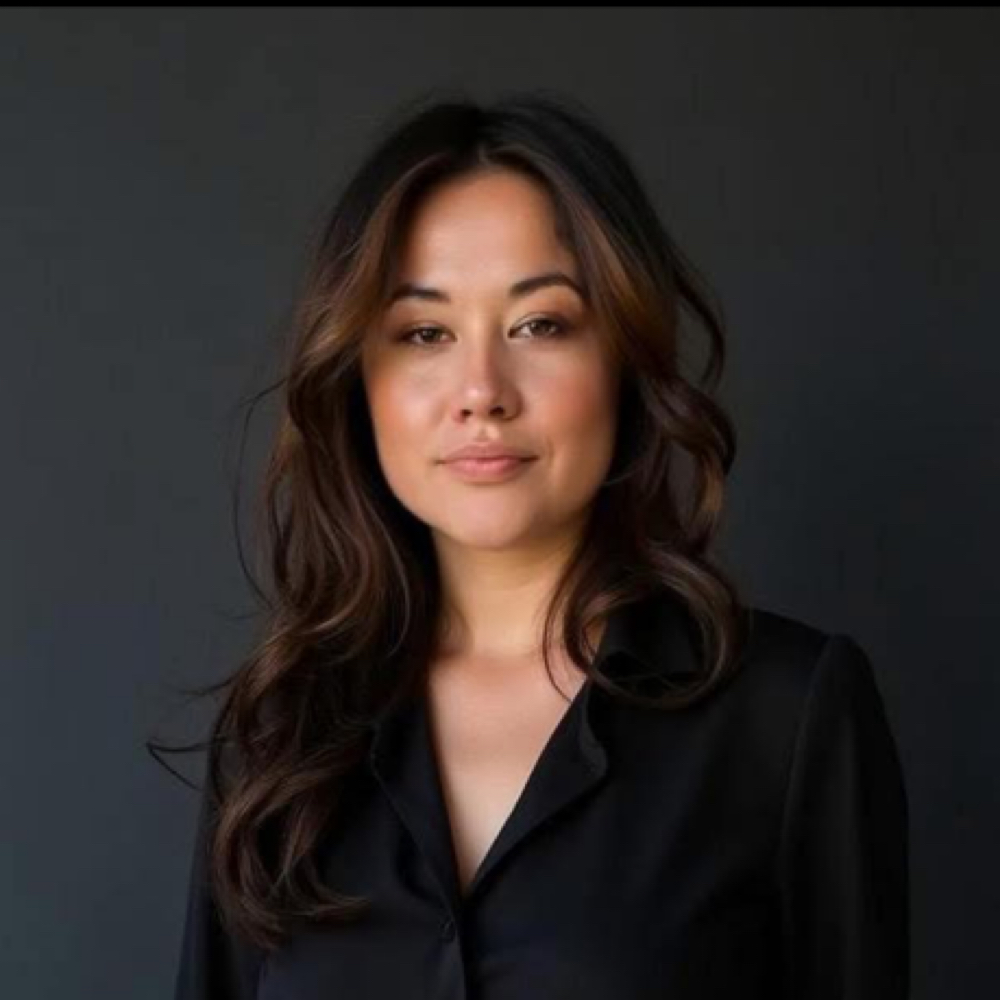 Alexandria King at Desert Rose Salon CO. in La Pine, OR