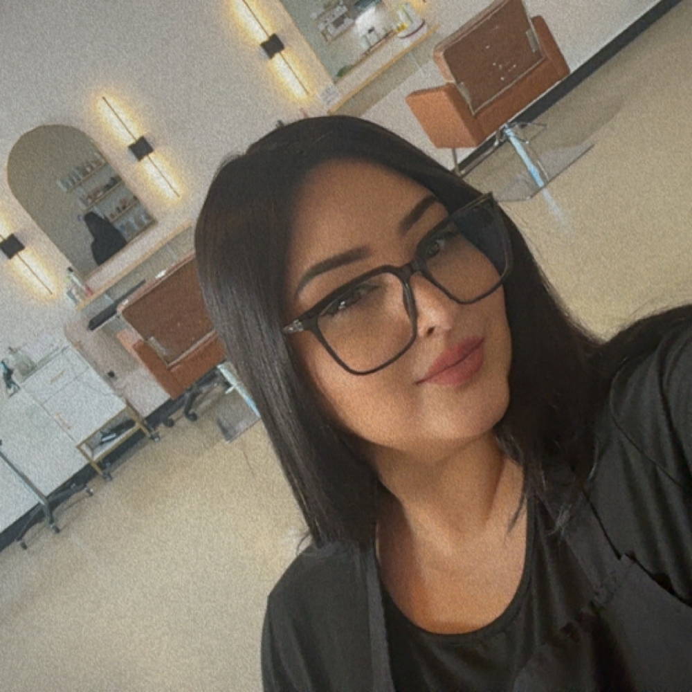 Victoria Lopez at Dolce Beauty Co. in Casa Grande, AZ