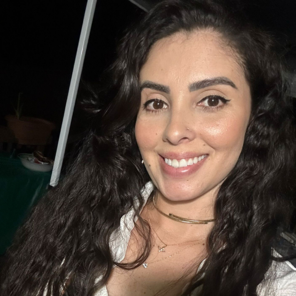 Cristal Guimarães