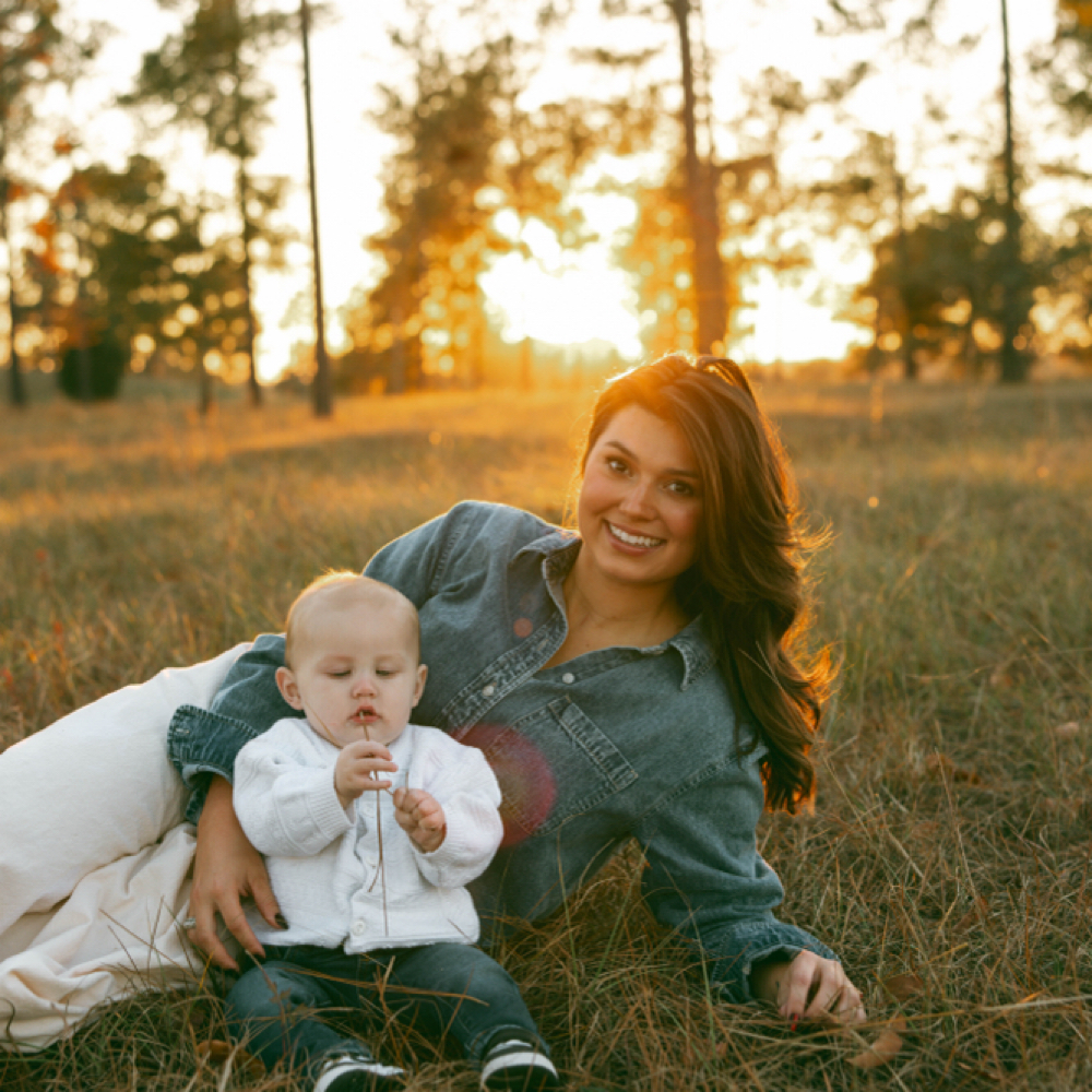 Brooklen McCoy at CURATE USA LLC in Leesburg, GA