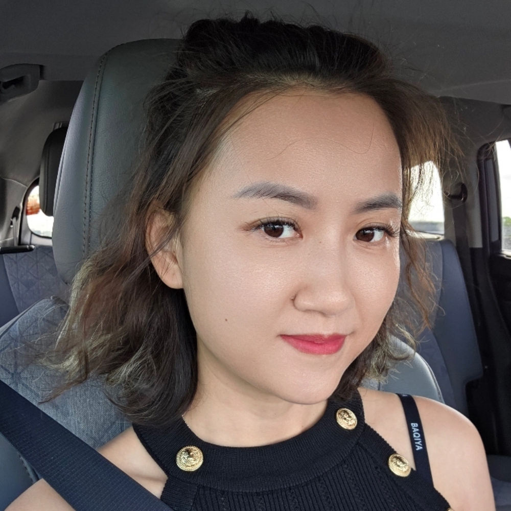 Jenny Nguyen at Jennypmu in Schertz, TX