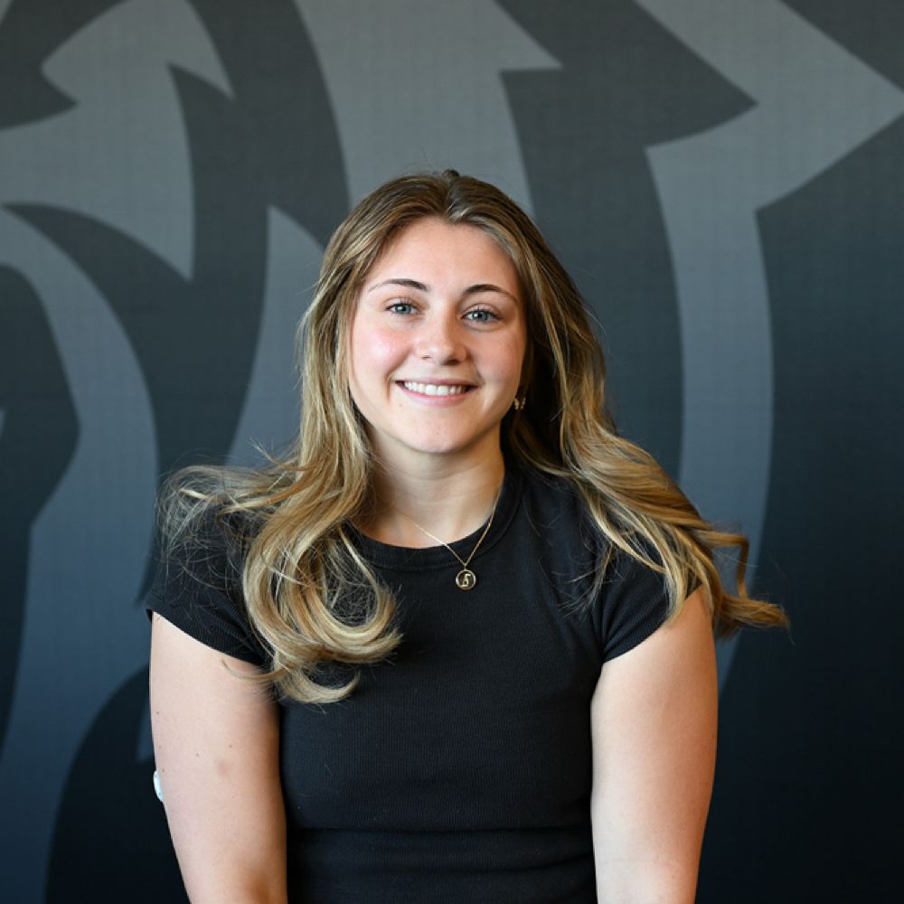 Marissa Gallup at I S U Cosmetology in Pocatello, ID