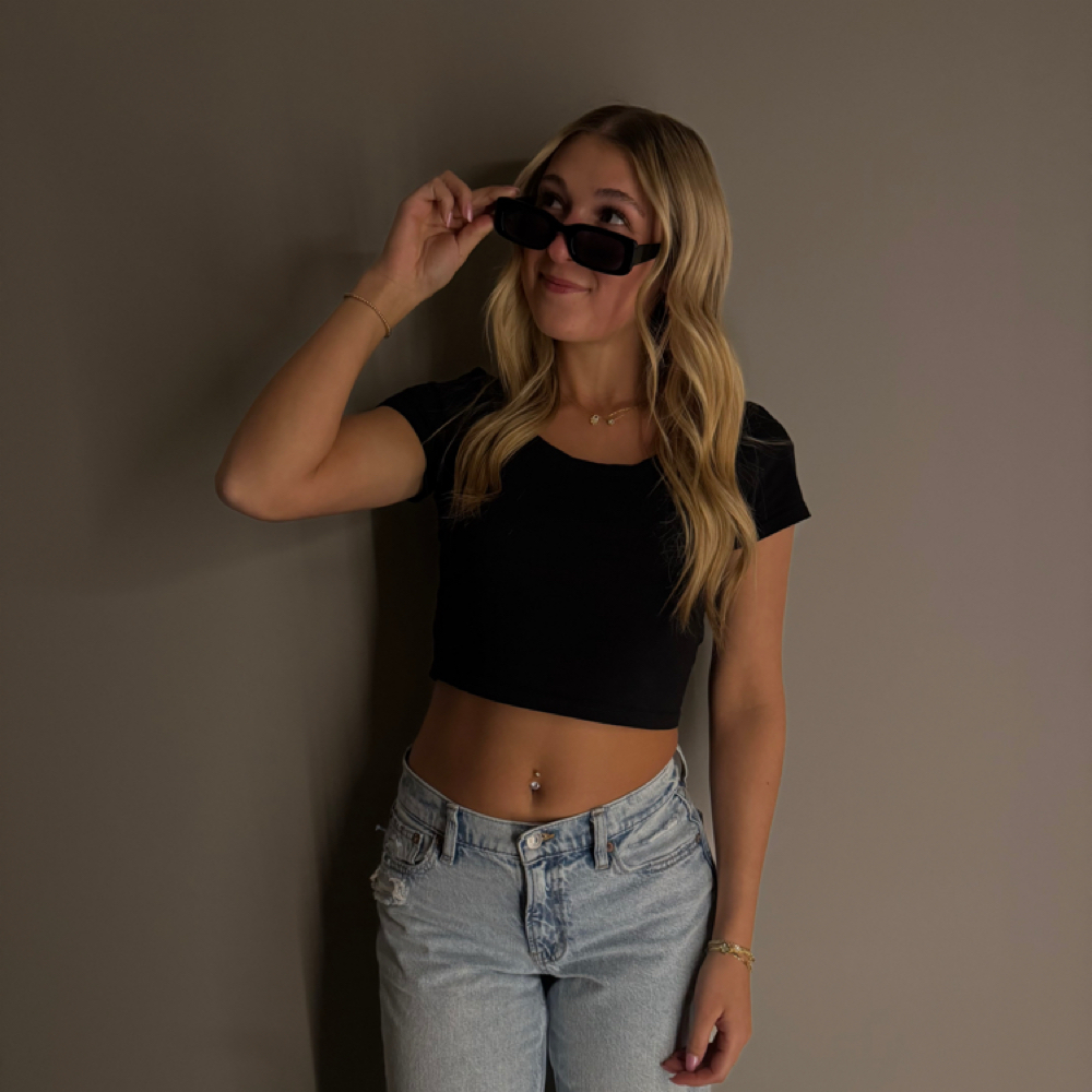 Adrianna Buchanan at Moonstone Studio in Middletown, NY