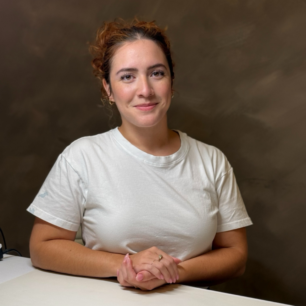 Galilea Cisneros