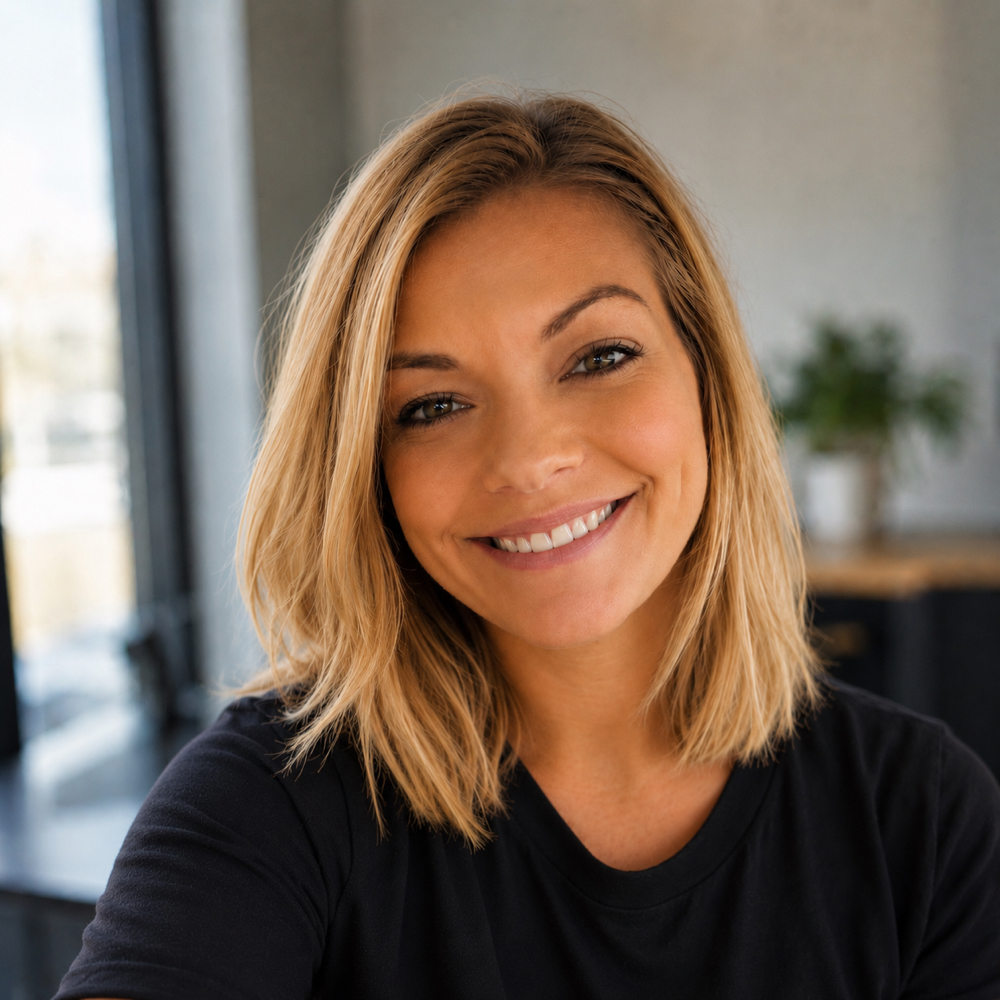 Jenn Solomon at Wild Rose Salon & Spa in Land O Lakes, FL