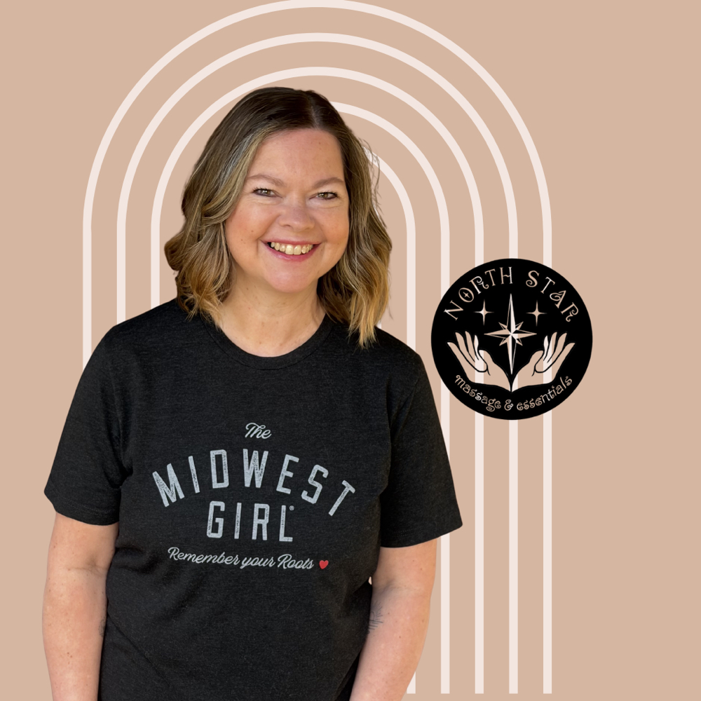 Tonja Engelhardt at The Sol Sanctuary in Janesville, WI