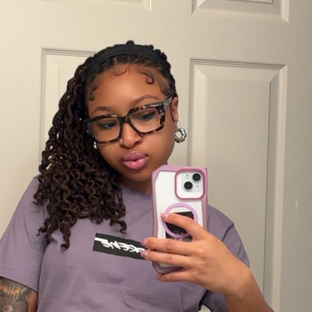 Malika B