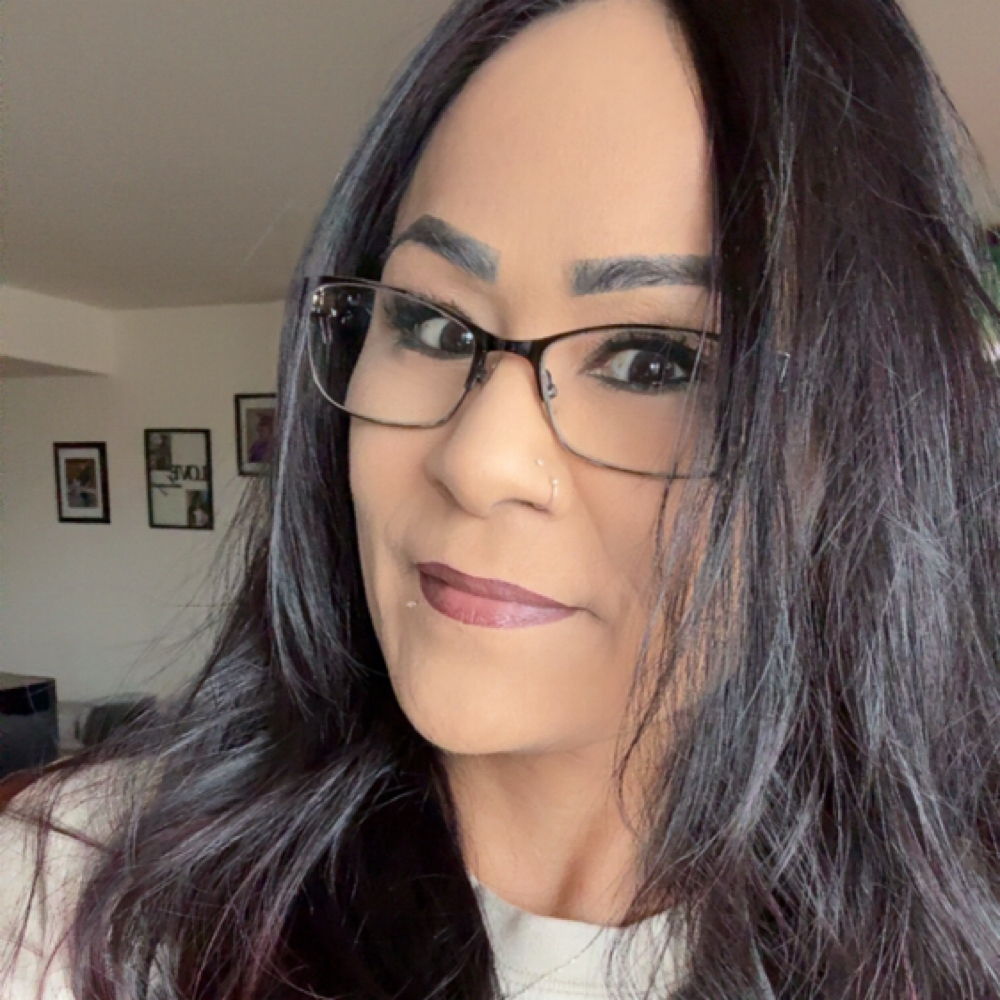 Teresa Calderon-Rouse