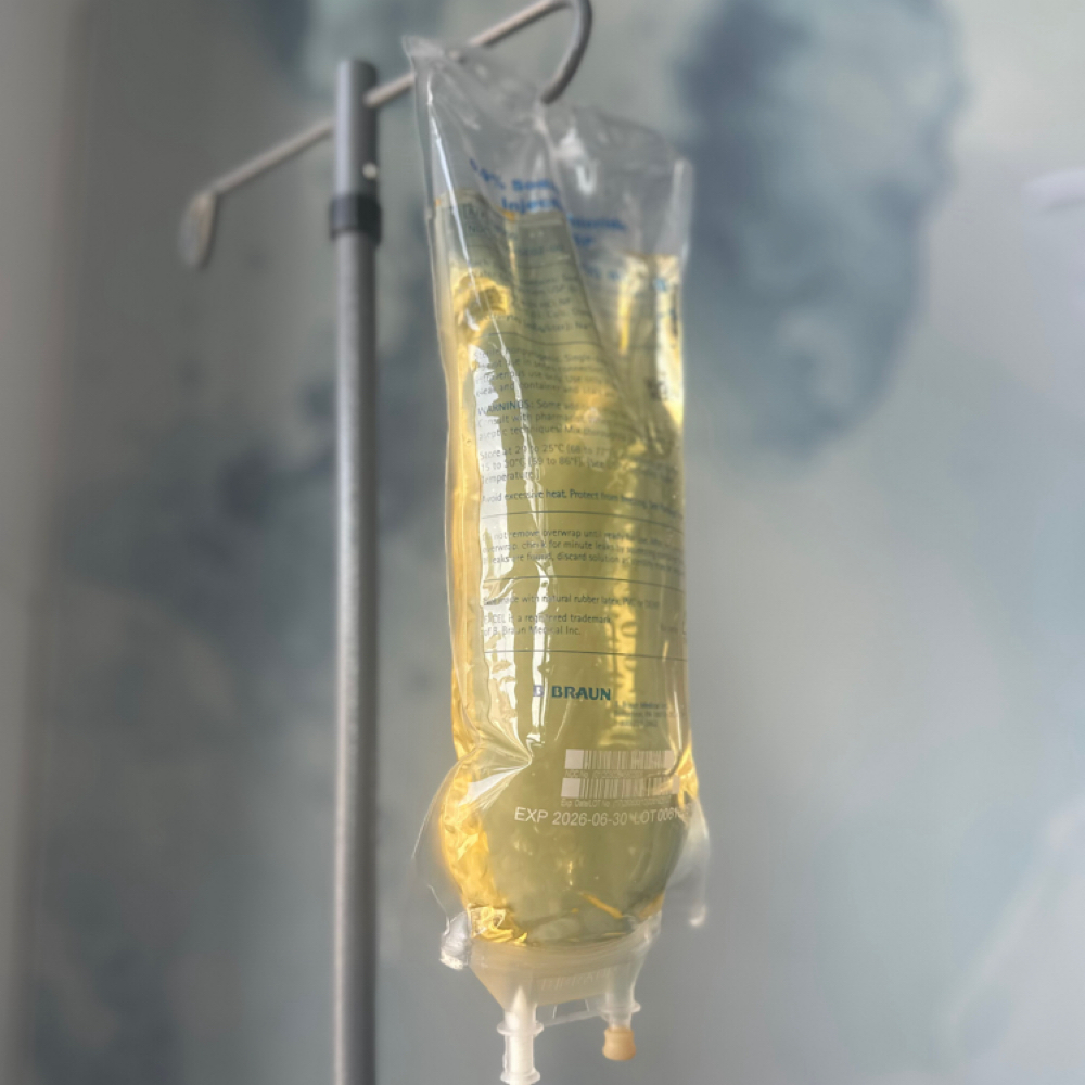 Rilee S at BiohAK IV Bar in Phoenix, AZ