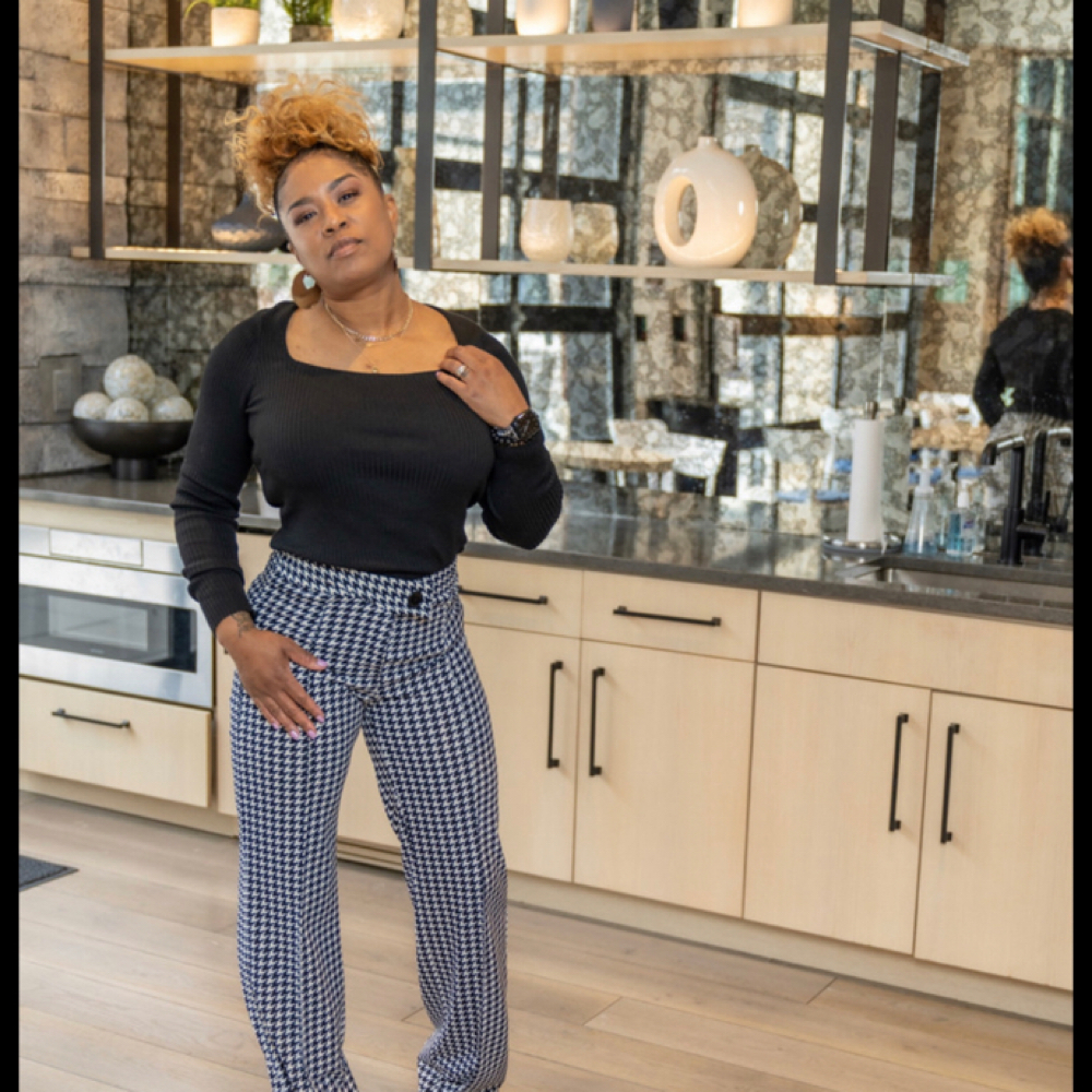 Tosha Houston