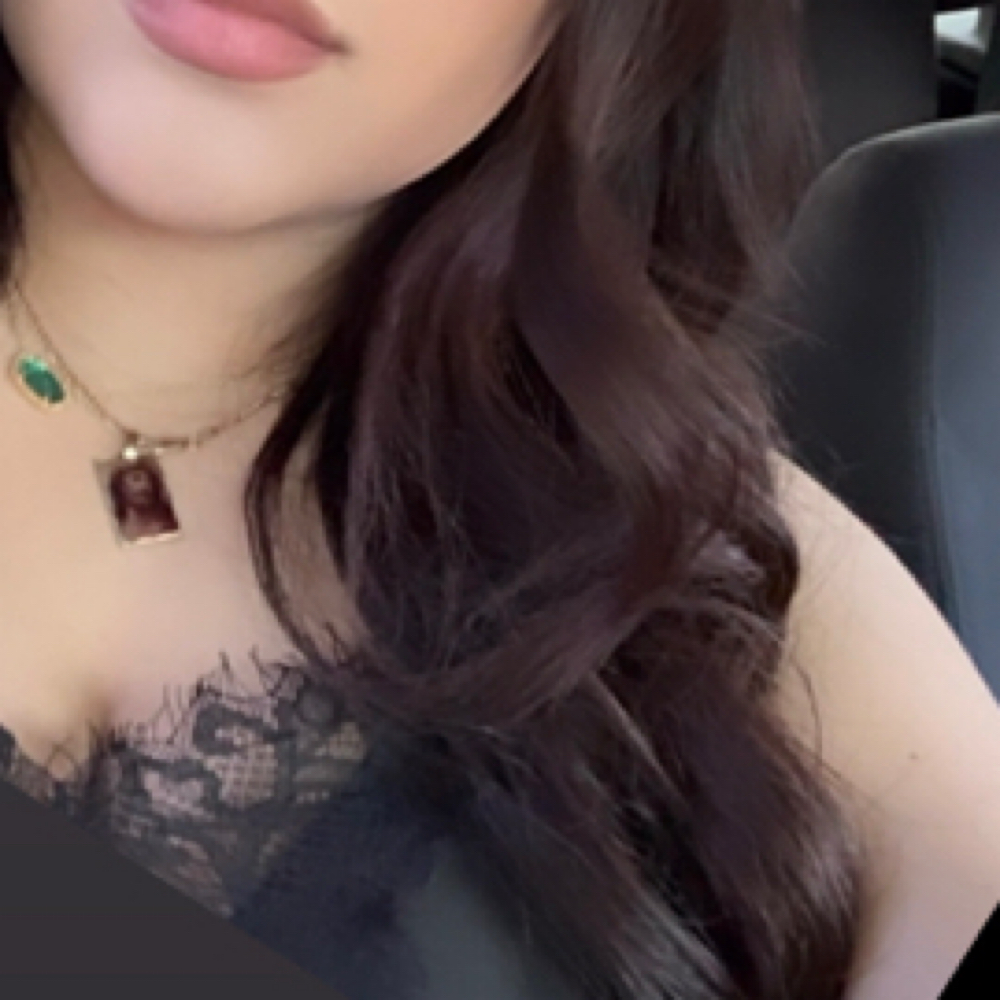 Mia Vital at Alamance Community College Cosmetology in Burlington, NC