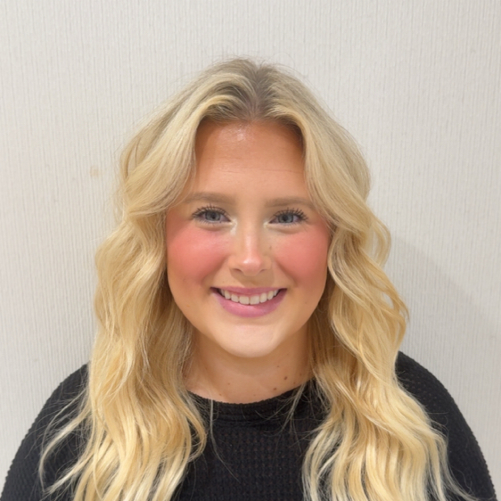 Katelyn Mckey at Styling Station in Spanish Fort, AL