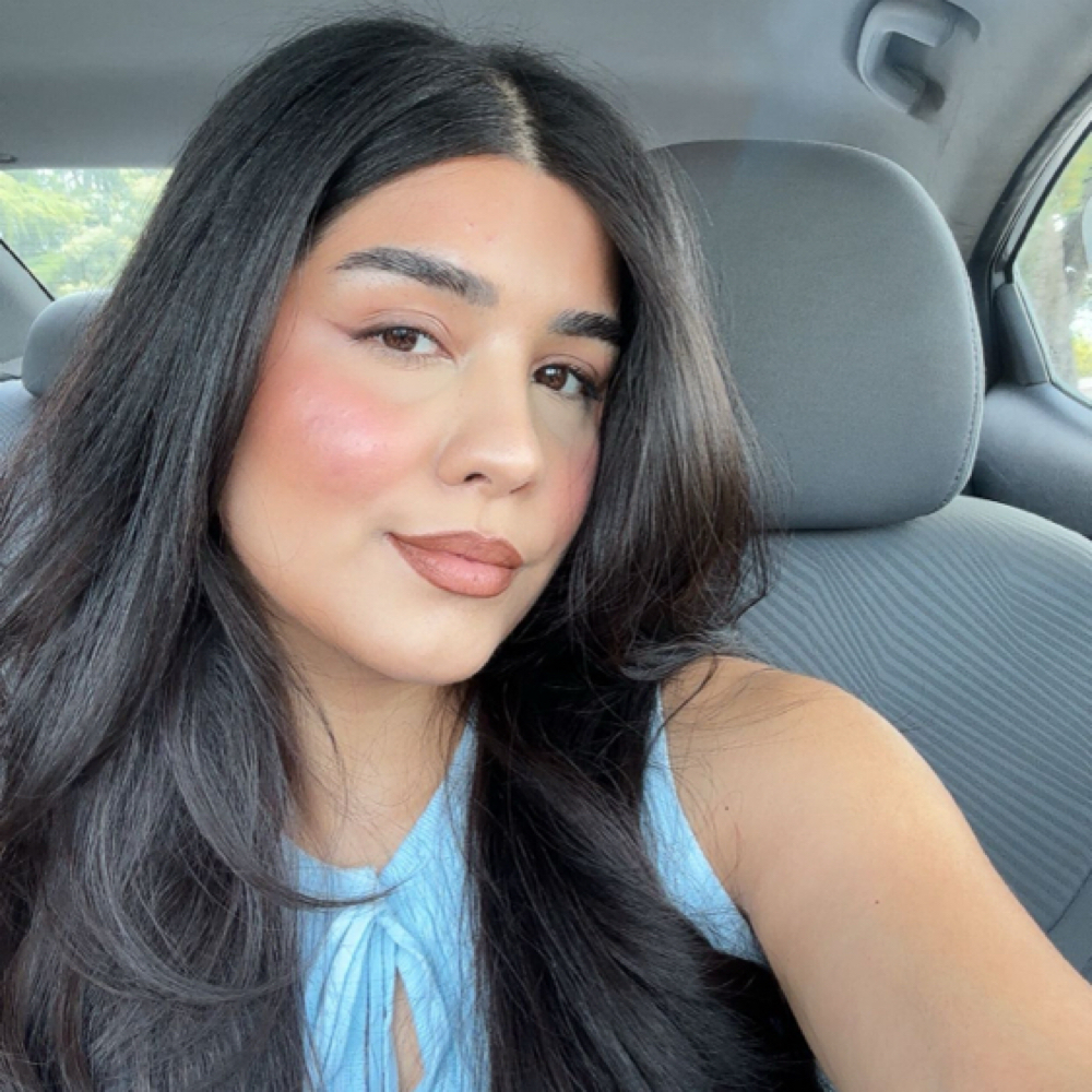 Valeria Sandoval