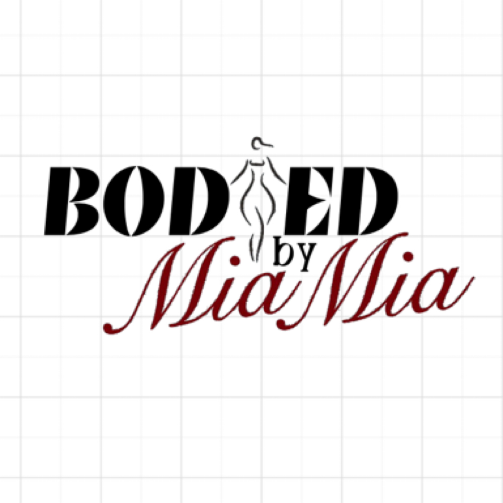 Bodied by Mia Mia